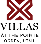 Villas at the Pointe Logo